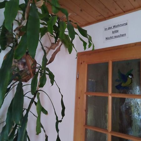 Ferienwohnung Steinbauer Opfenbach Exterior foto